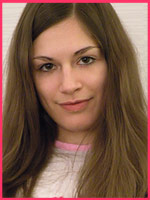 Miss Vega Humiliation POV