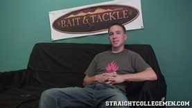 York Straight College Men