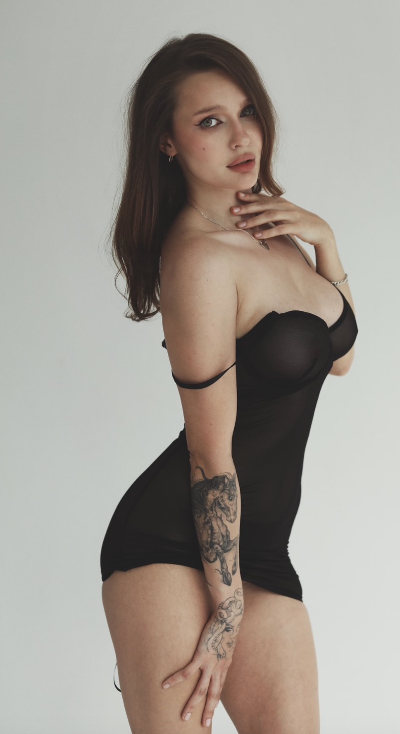 Photo HD Alexa Poshspicy - 3