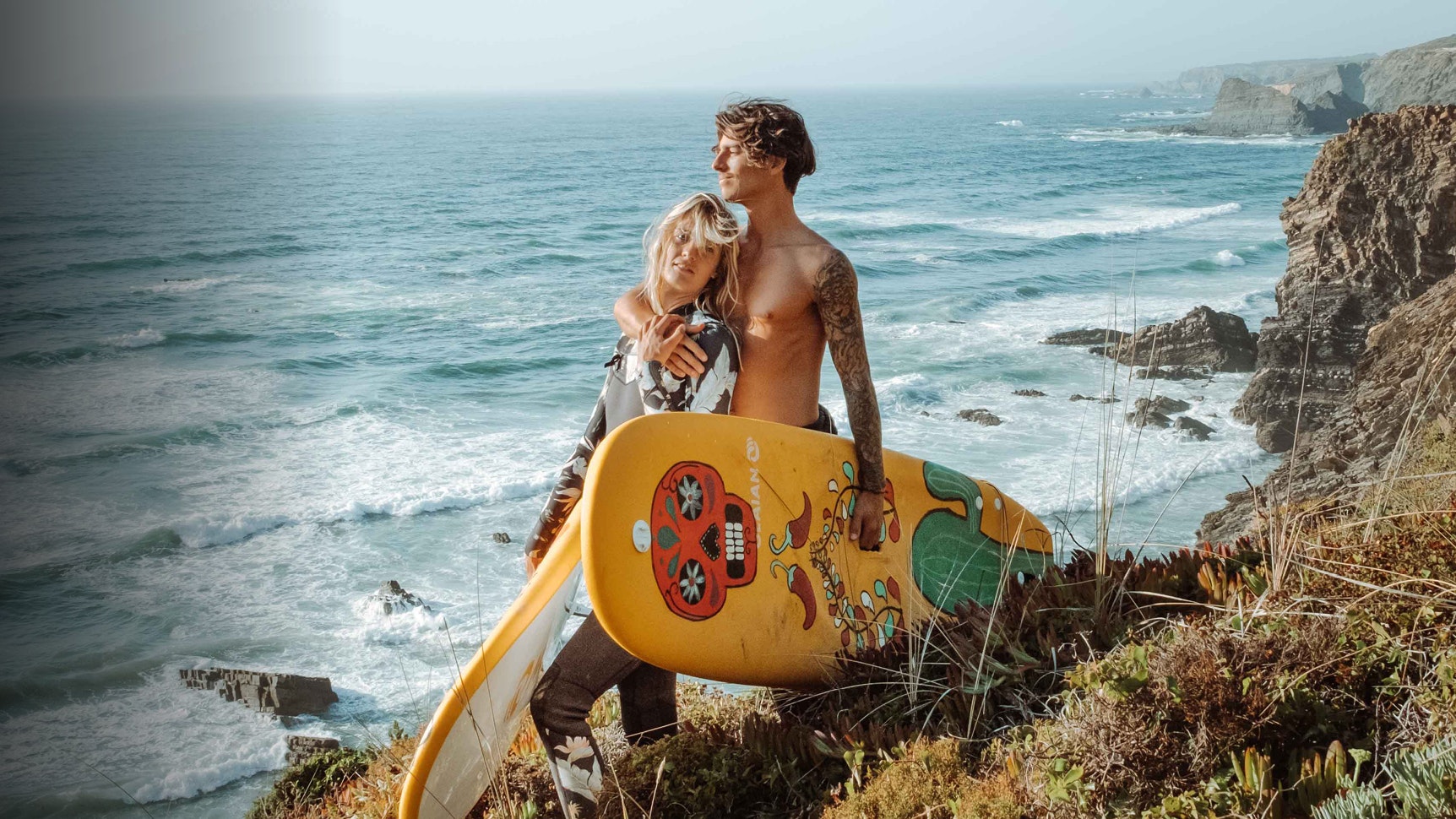 Lust Adventures - Season 1