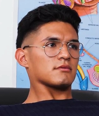 Photo HD Irán Lux - 1