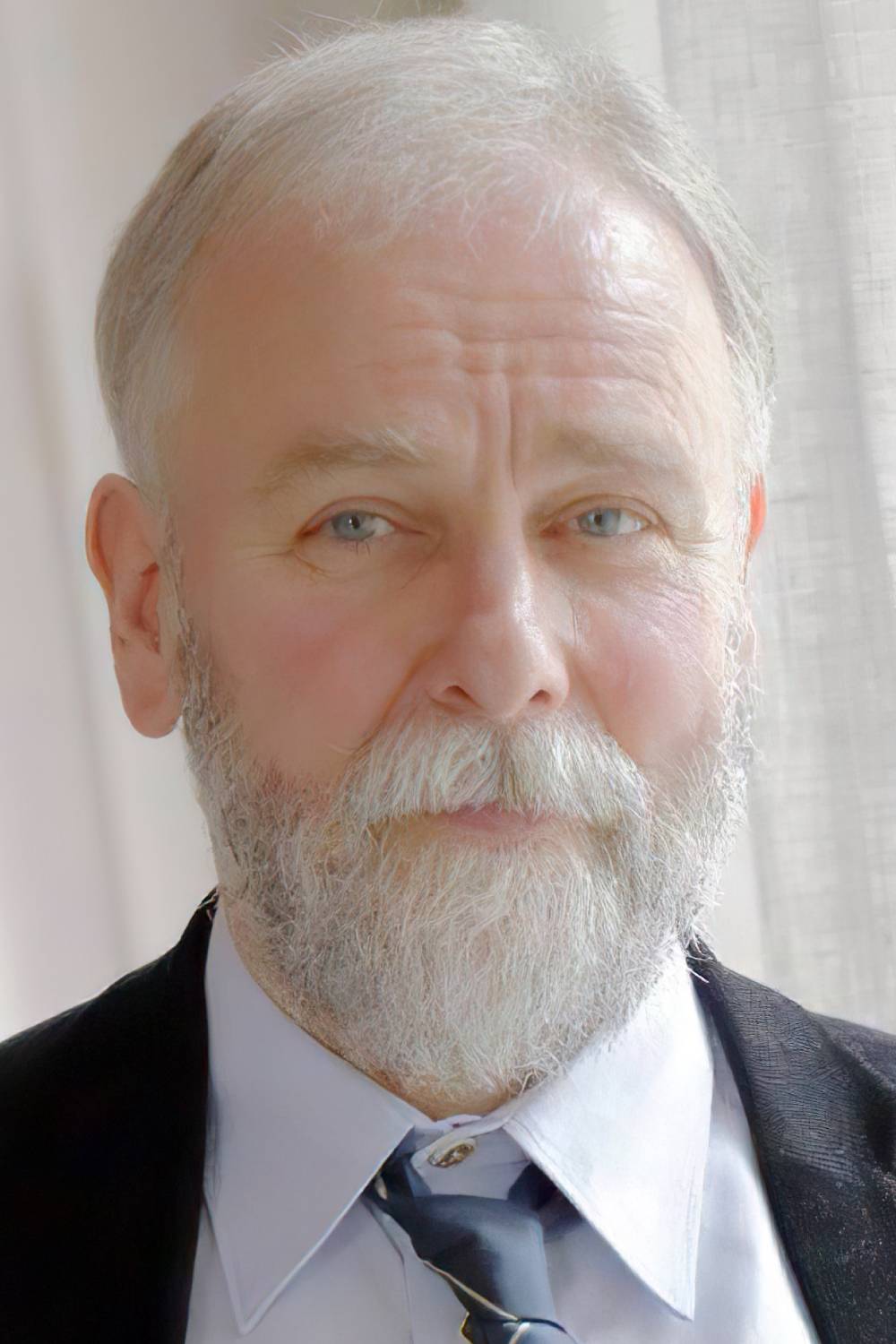 Photo HD Pavel Terrier - 1