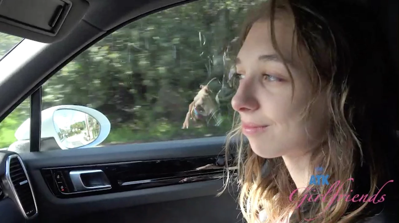 Breezy Bri Wax Museum Part 1