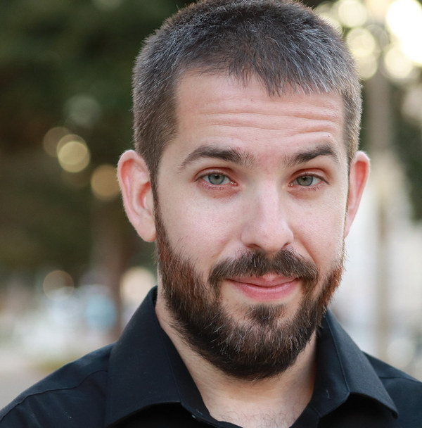 Photo HD Daniel Shar - 1