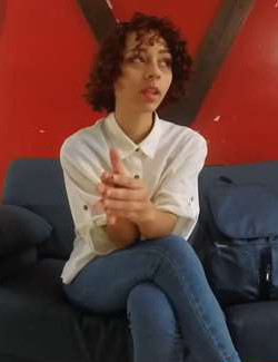 Photo HD Arya Cats - 1