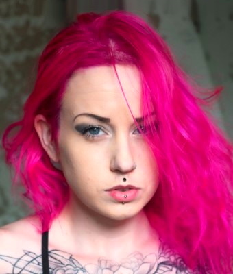 Photo HD Lady Lazarus - 2