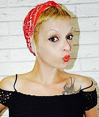 Lulu La Mar Gorge profonde