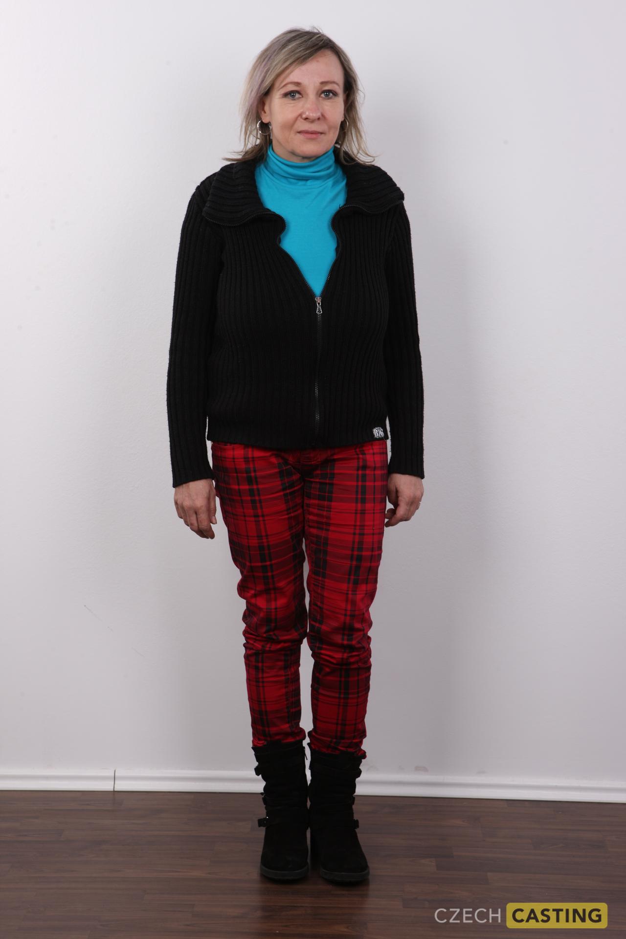 Photo HD Alena Chytilová - 1