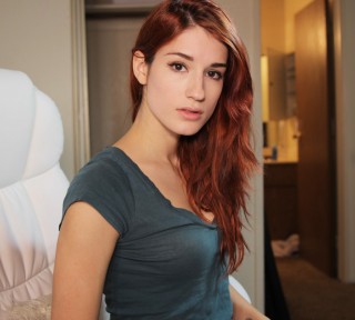 Photo HD Mia Rand - 10