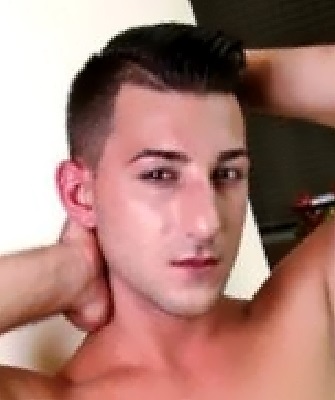 Sebastian Graff Creampie