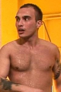 Fernando Sossa Raging Stallion