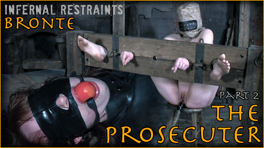 THE PROSECUTOR 2