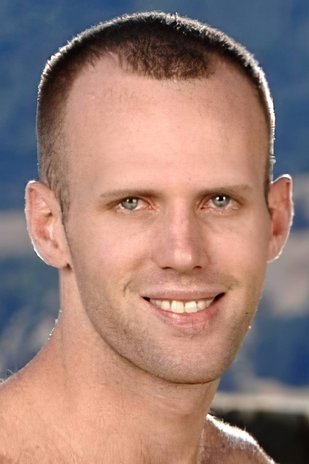 Brent Biscayne Masturbation