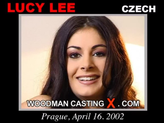 Lucy Lee