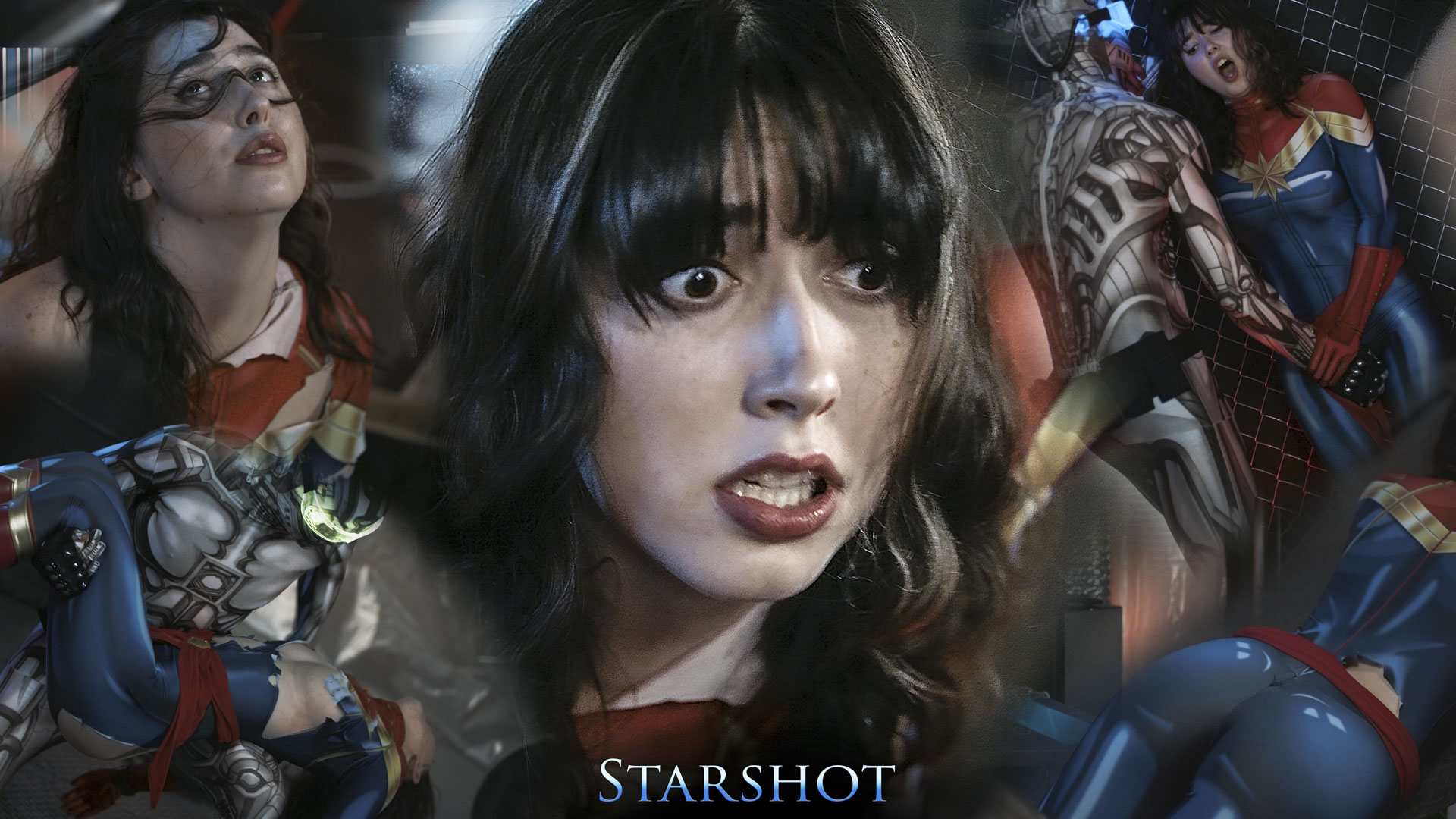 Starshot