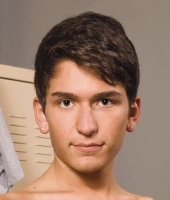 Isaac Hamilton Bait Buddies