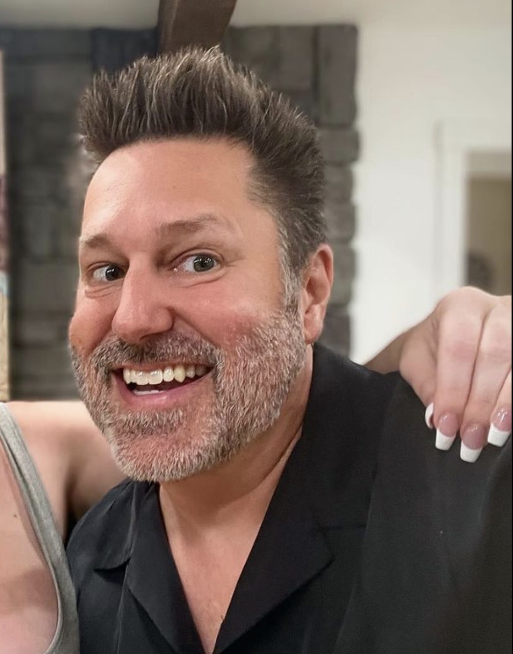 Glenn King Domination