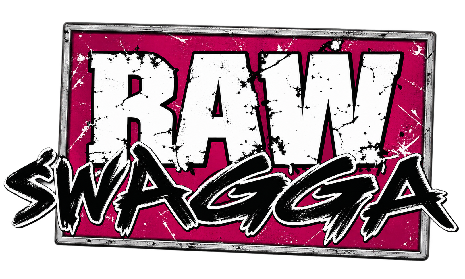 Raw Swagga