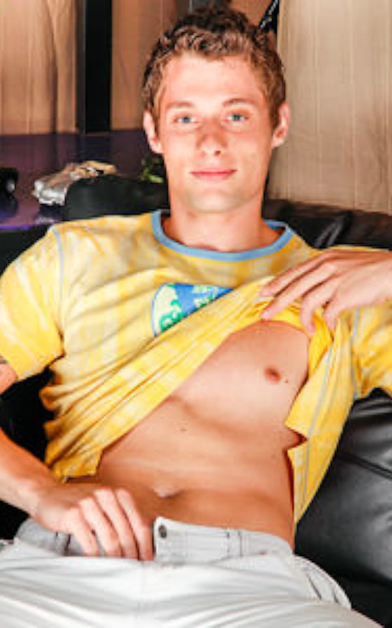 Photo de profil Johann Scott