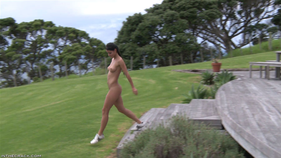 522 Lexa - Scene 1 Part 5 - Meadow Lark