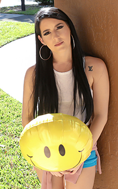 Photo HD Jessica Jewels - 5