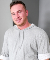 Brenden Steel Broke Straight Boys