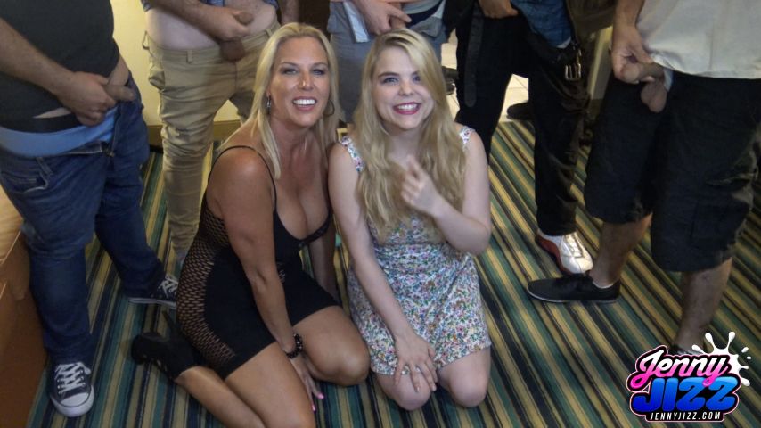 When fantasy becums reality