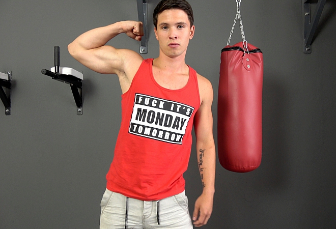 Casting - Flexing