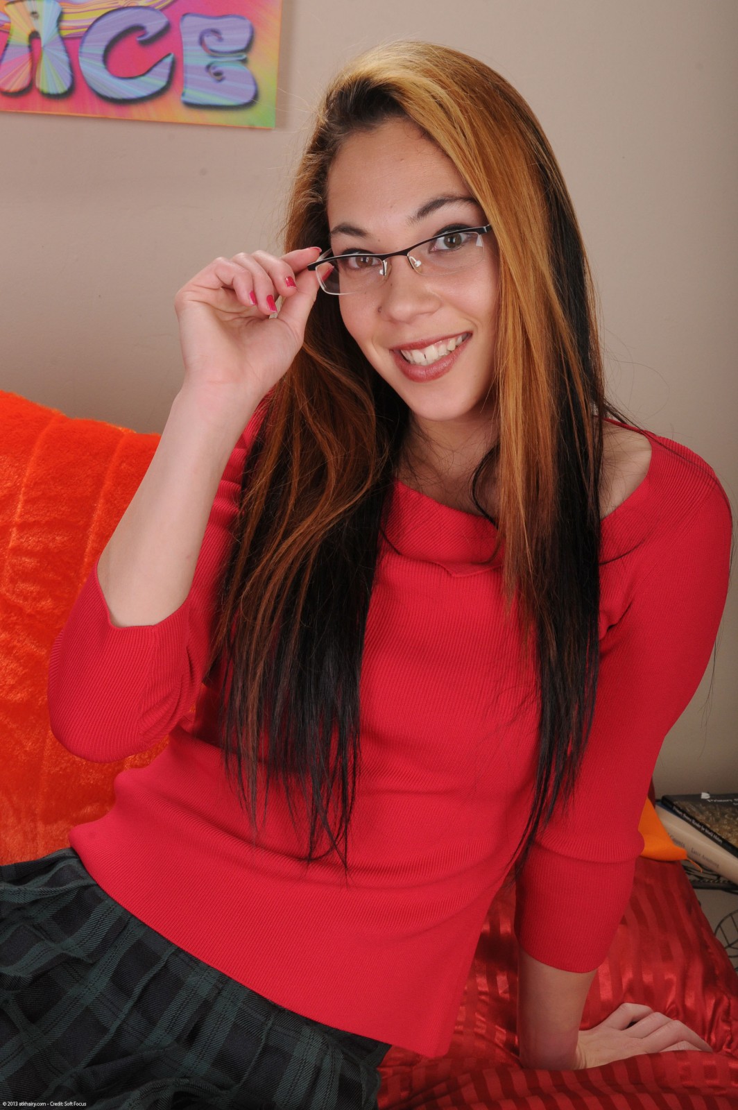 Photo HD Cherri Noir - 9