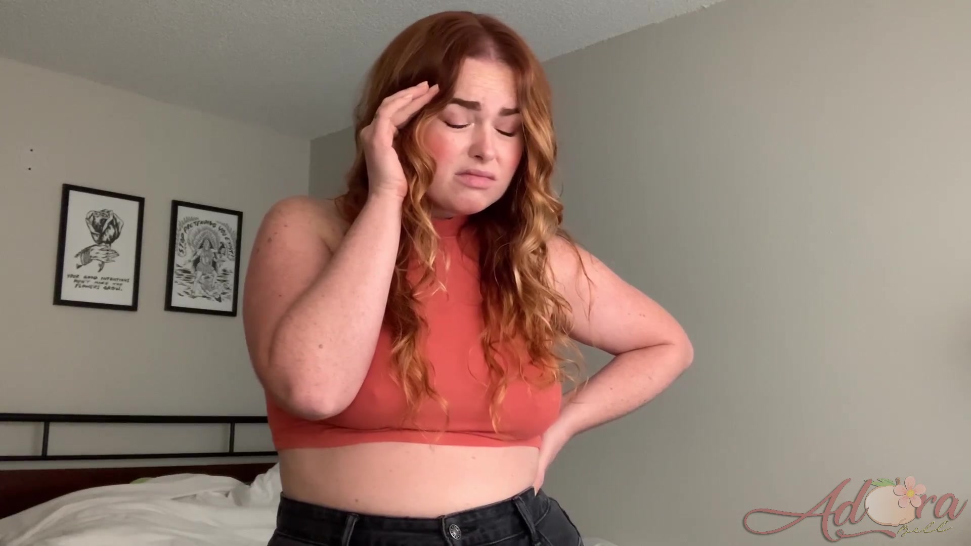 Pervert Roommate Steals Dirty Socks