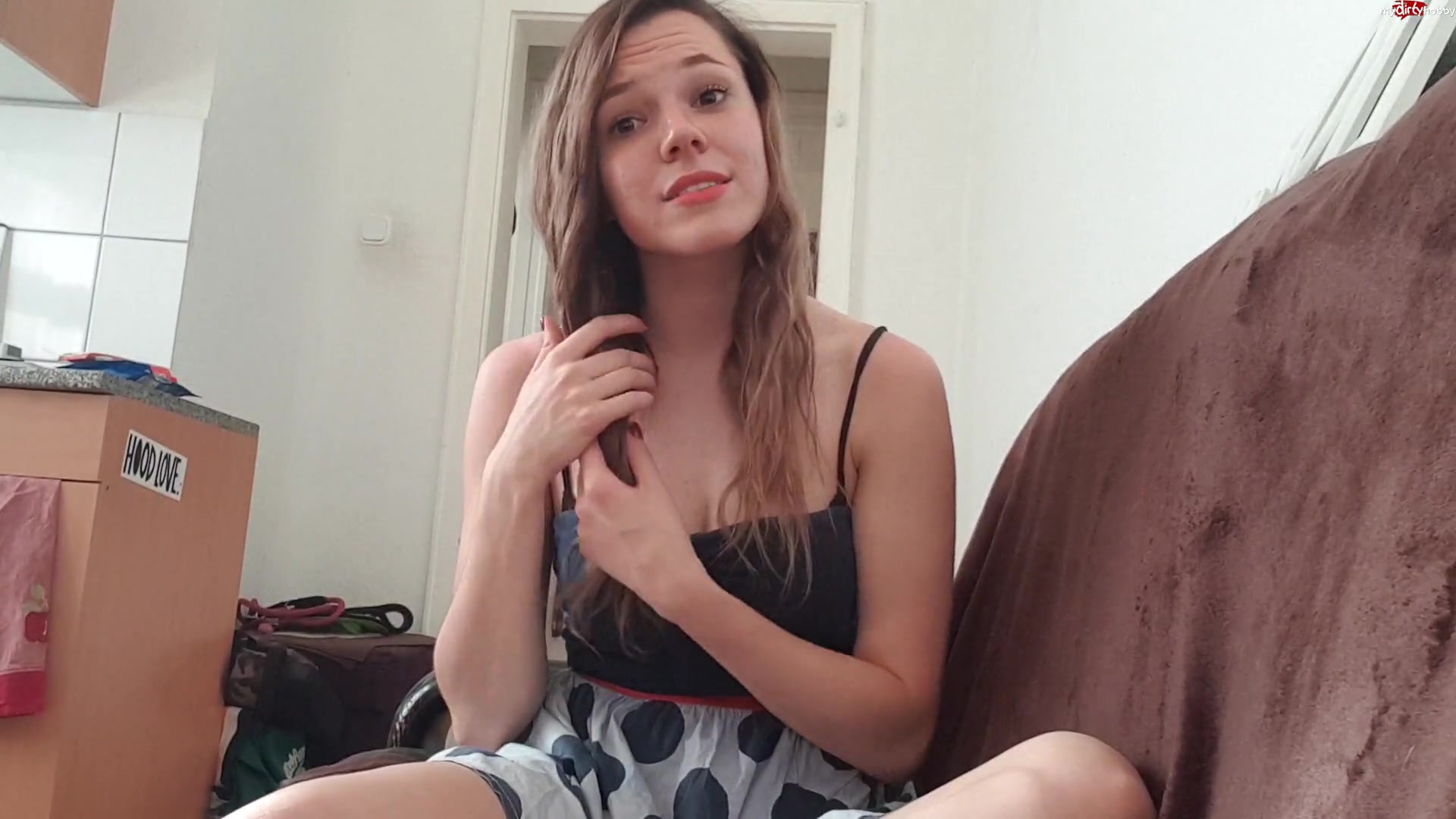 My introduction video