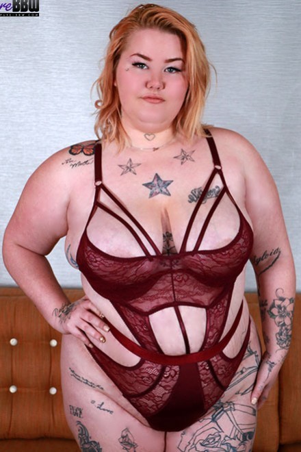 Photo HD Lilly Monroee - 3