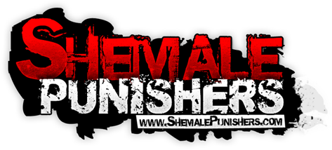 Shemale Punishers