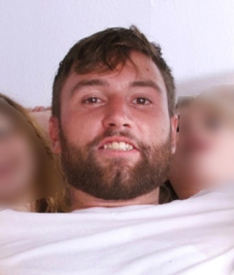 Jack Hamher Double fellation