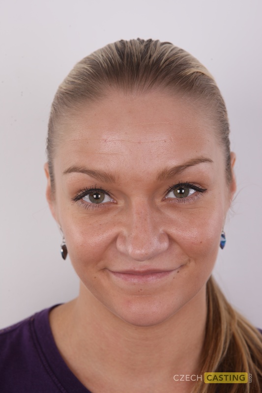 Photo HD Debie Danseuse - 1