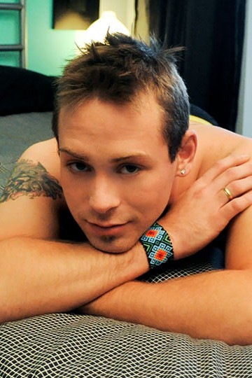 Dylan Vezi Masturbation