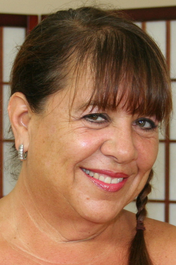 Photo HD Mercy 44FF - 4