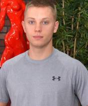 Zak Parker Broke Straight Boys