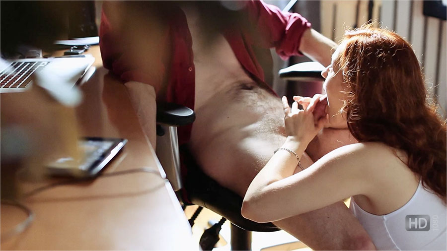 Blowjob Compilation 2012