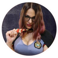 Teacher of Magic