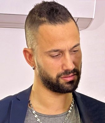 Photo HD Hiro Maeti - 1