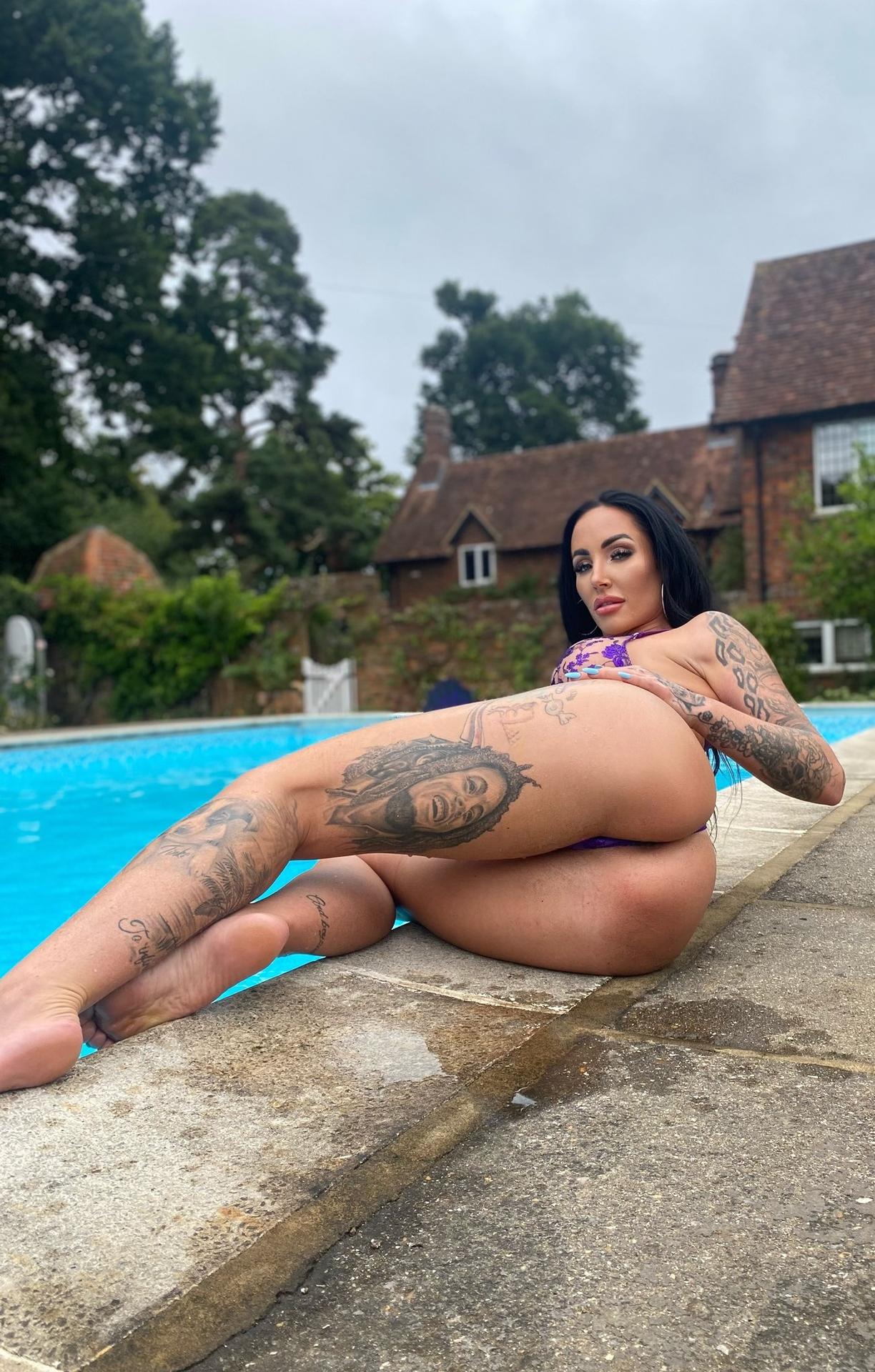 Photo HD Layla Kay - 4