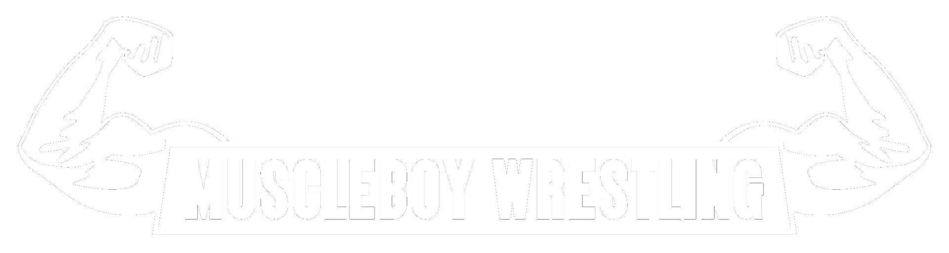 Muscleboy Wrestling