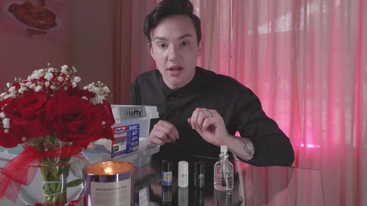 Sex Tips and Porn Tricks: The Fuck Bucket