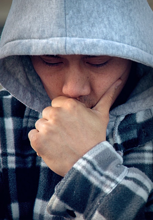 Photo HD Keni Styles - 2