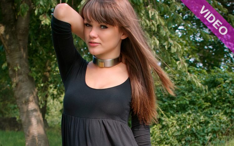 #043 Lolita fashion style