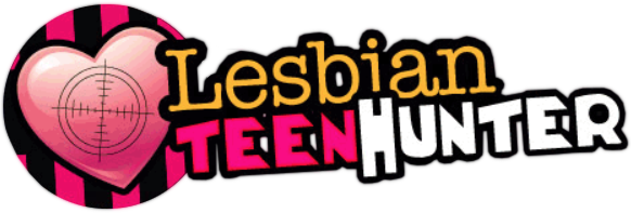 Lesbian Teen Hunter