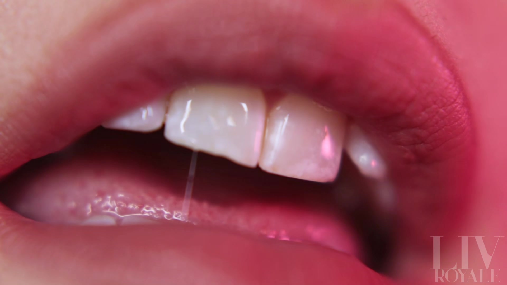 Fuck My Mouth