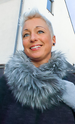 Photo HD Mandy Mystery - 3