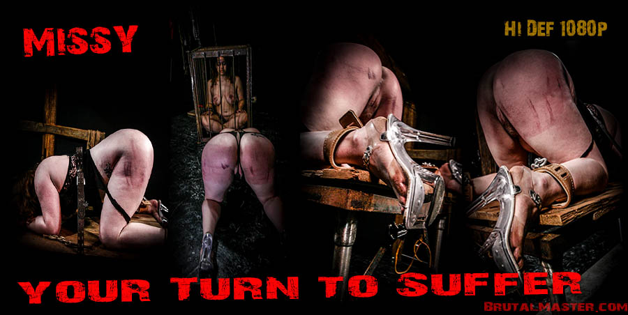 Missy - Your Turn To Suffer